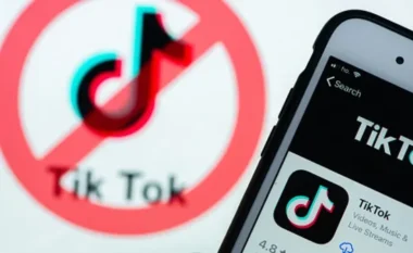 TikTok “merr fund” në Shqipëri, zbulohet data kur do të mbyllet