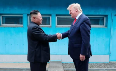 A do të jetë e njëjtë marrëdhënia me Kim Jong-Un? Çfarë pritet mes SHBA-së dhe Koresë së Veriut pas fitores së Trump