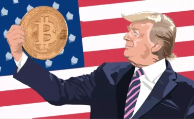 Donald Trump fiton zgjedhjet: Bitcoin në 75,500 dollarë. Çfarë ndryshon tani?