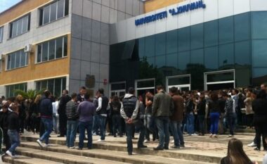 Pedagogët morën lekë nga studentët për t’i kaluar në provime, furtunë arrestimesh në Universitetin e Elbasanit (EMRAT)