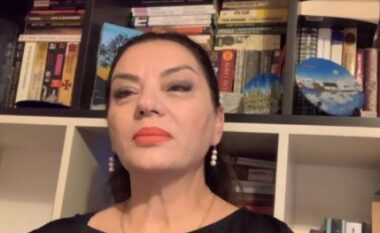 Albana Vokshi: Edhe opozita në Shqipëri duhet të ndjekë modelin e Trumpit për të fituar