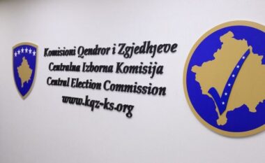 Refuzohet rivlerësimi i votave postë në Kosovë, KQZ-ja i shpall të pavlefshme