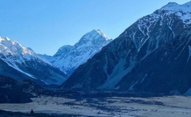 Kërkimet për alpinistët e humbur në Zelandën e Re/ Të tre konfirmohen viktima