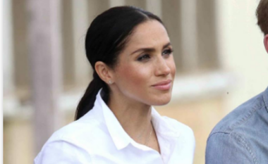 Meghan Markle ‘sulmohet’ nga fqinji: Ajo nuk është…