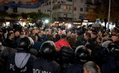 Protesta e opozitës, reagon Meta: Një ditë e jashtëzakonshme për shqiptarët!