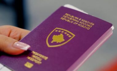 Armenia njeh pasaportat e Kosovës