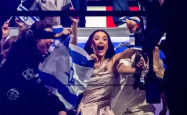 Izraeli mund të përjashtohet përgjithmonë nga Eurovisioni?