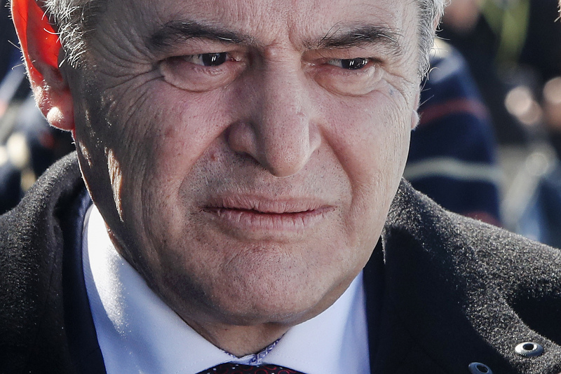 “Lirinë e fituam me gjak, çlirimin me aleatë”, Ali Ahmeti i emocionuar nga “Sheshi Skënderbej”: Kërkoj drejtësi për Çlirimtarët, këtu në Tiranë u frymëzua Adem Jashari