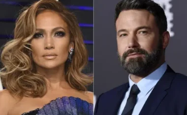 Pas ndarjes, Ben Affleck bën ndryshimin që J.Lo i lutej ta bënte, por ai refuzonte