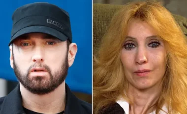 Ndërron jetë në moshën 69-vjeçare, Debbie Nelson, nëna e Eminem