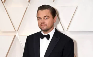 Kush është aktorja më e mirë në botë sipas Leonardo DiCaprio-s?