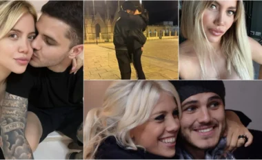 Icardi sulmon ashpër Wanda Narën: Më abuzonte fizikisht prej vitesh!