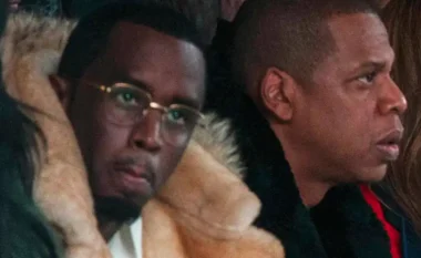 Jay-Z dhe Sean ‘Diddy’ Combs akuzohen për përdhunimin e një vajze, 13 vjeç