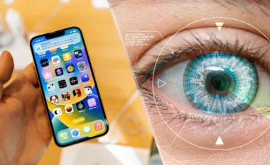 iPhone i ardhshëm mund të tregojë nëse keni nevojë për syze