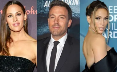 Jennifer Lopez dhe Jennifer Garner po grinden për Ben Affleck-un?