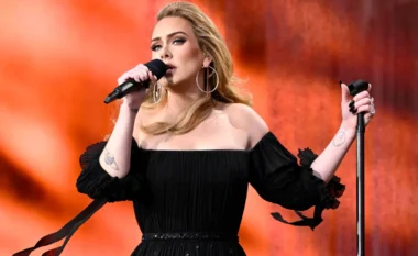 Adele akuzohet për plagjiaturë, Gjykata Braziliane kërkon tërheqjen e këngës “Hello”