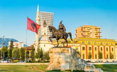 “Albania”, fjala më e përdorur në Itali për vitin 2024