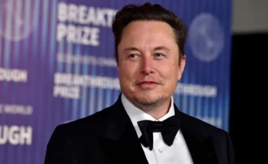 Elon Musk: Starlink tashmë është edhe në Kosovë