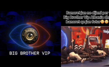 Banorët e BBVK në dijeni për nisjen e Big Brother VIP Albania