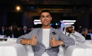 Pronar ekipi apo trajner, ja cilat janë planet e së ardhmes për Cristiano Ronaldon