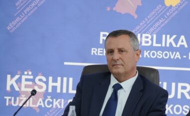 Kosovë/ Kryeprokurori i Prokurorisë Speciale kërkon nga Qeveria ta respektojë sundimin e ligjit