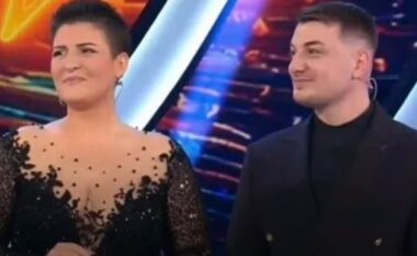 Big Brother/ Briseida dhe Jori: “Gjithçka e inskenuar, na udhëzonin çfarë të bënim”