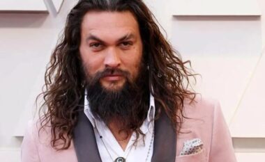 Jason Momoa me një ndryshim në karrierë, do të luajë në filmin Supergirl: Woman of Tomorrow