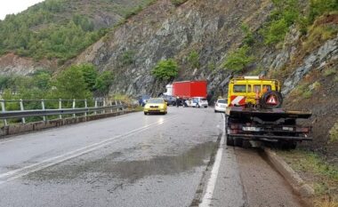 Përgjaken rrugët e Shqipërisë/ Një tjetër aksident i rëndë në Librazhd, humb jetën 31-vjeçari