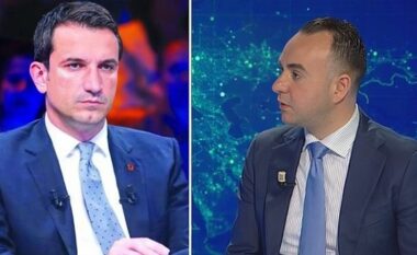 Klevis Balliu: Pse Erion Veliaj nuk është në arrest me burg? Edhe Al Kapone kishte më pak akuza