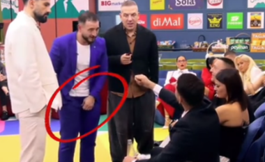 Debat i ashpër në “Big Brother Vip”/ Banorët nuk përmbahen, shpërthejnë keq në ofendime të rënda (VIDEO)