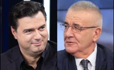 Basha: Te Demokratët EuroAtlantikë kemi kolosë, Rakipi: Ku i ke aman se na çmende? Në Atlantik ka vetëm peshq…