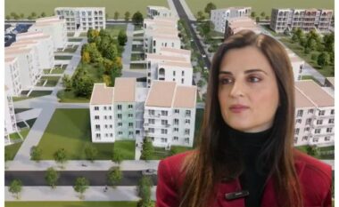 I gjithë Rindërtimi i Durrësit për Rajlin e Emirjana Sakos