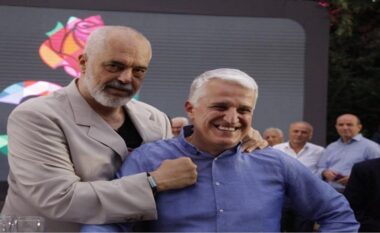 Pandeli Majko: Burgu është për burrat dhe socialistët, më dhemb për shokët e partisë që godet SPAK-u