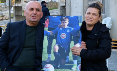 Familja e Martin Canit kërkon ndihmë, hapet Gofundme: Jemi të shkatërruar, na duhet kujdes mjekësor për…