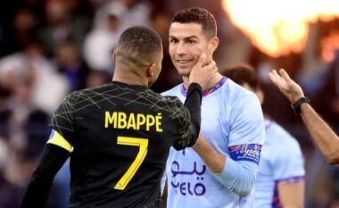 Paralajmërimi i CR7: Reali nuk është PSG, a mund ta përballojë Mbappé presionin?