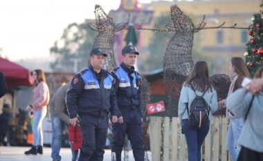 Festat e fundvitit, Policia zbardh planin e masave! Shtohen forcat e rendit në terren dhe monitorimi me kamera në rrugë