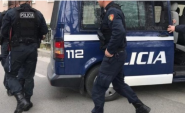 Vlorë/ Policia operacion blic, shoqërohen 15 persona