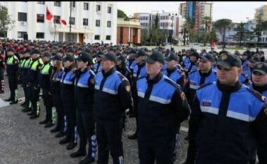 Festat e fundvitit/ Qeveria shpërblim për 8 mijë policë, ja shuma që do përfitojnë