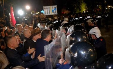 Zbardhet skenari i protestës/ Opozita mosbindje civile të hënën, ja rrugët që do të bllokohen në Tiranë