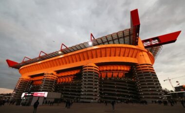 Nations League, Itali-Gjermani do të luhet më 20 mars në “San Siro”