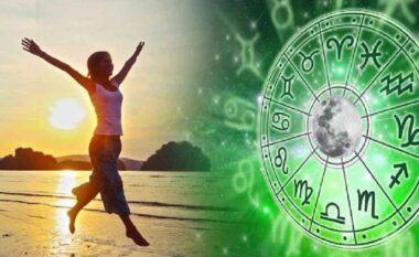 Astrologia e njohur bën parashikimin e horoskopit për vitin 2025: Shenja që rrit statusin dhe emrin