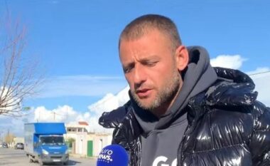 Zbardhen detaje të reja/ U hodh në kanal nga shoku i ngushtë, flet vëllai i viktimës: Janë të përfshirë si familje, të hapen kamerat