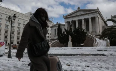 Paralajmërojnë meteorologët italianë, çfarë do të ndodhë në 12 dhe 13 janar