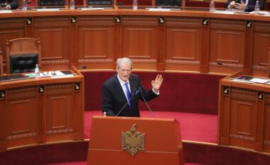 Berisha: Arben Ahmetaj proves to Albanians that the Tirana incinerator is owned by Edi Rama and Erion Veliaj