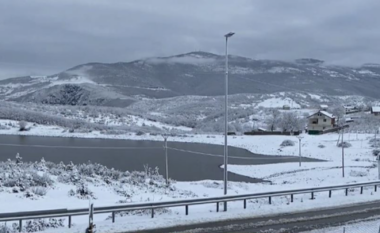 Bora zbardh Kukësin e Dibrën, ARRSH: Të gjitha akset kombëtare janë të hapura