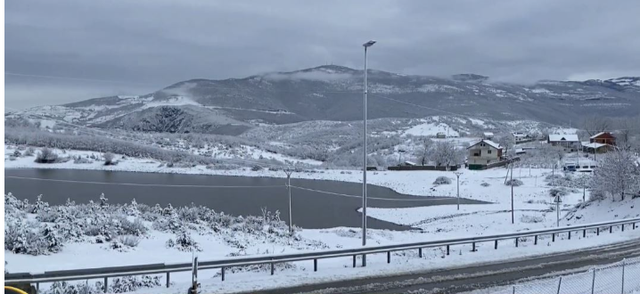 Bora zbardh Kukësin e Dibrën, ARRSH: Të gjitha akset kombëtare janë të hapura