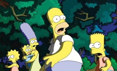 “Parashikimet e Simpsons për vitin 2025″/ Një lajm jashtëzakonisht i keq për botën