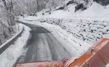 Ulje temperaturash e reshje bore, ja akset që kanë probleme me qarkullimin