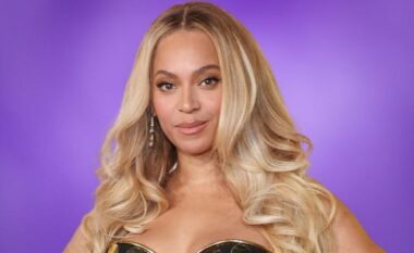 Beyonce dhuron 2,5 milionë dollarë për viktimat e zjarrit në Los Anxheles