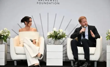 Harry & Meghan dështojnë me podcastin: Këngëtaret e famshme refuzuan të shfaqeshin